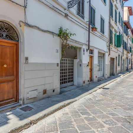 Serenity - Sweet Dreams In Firenze Bagian luar foto